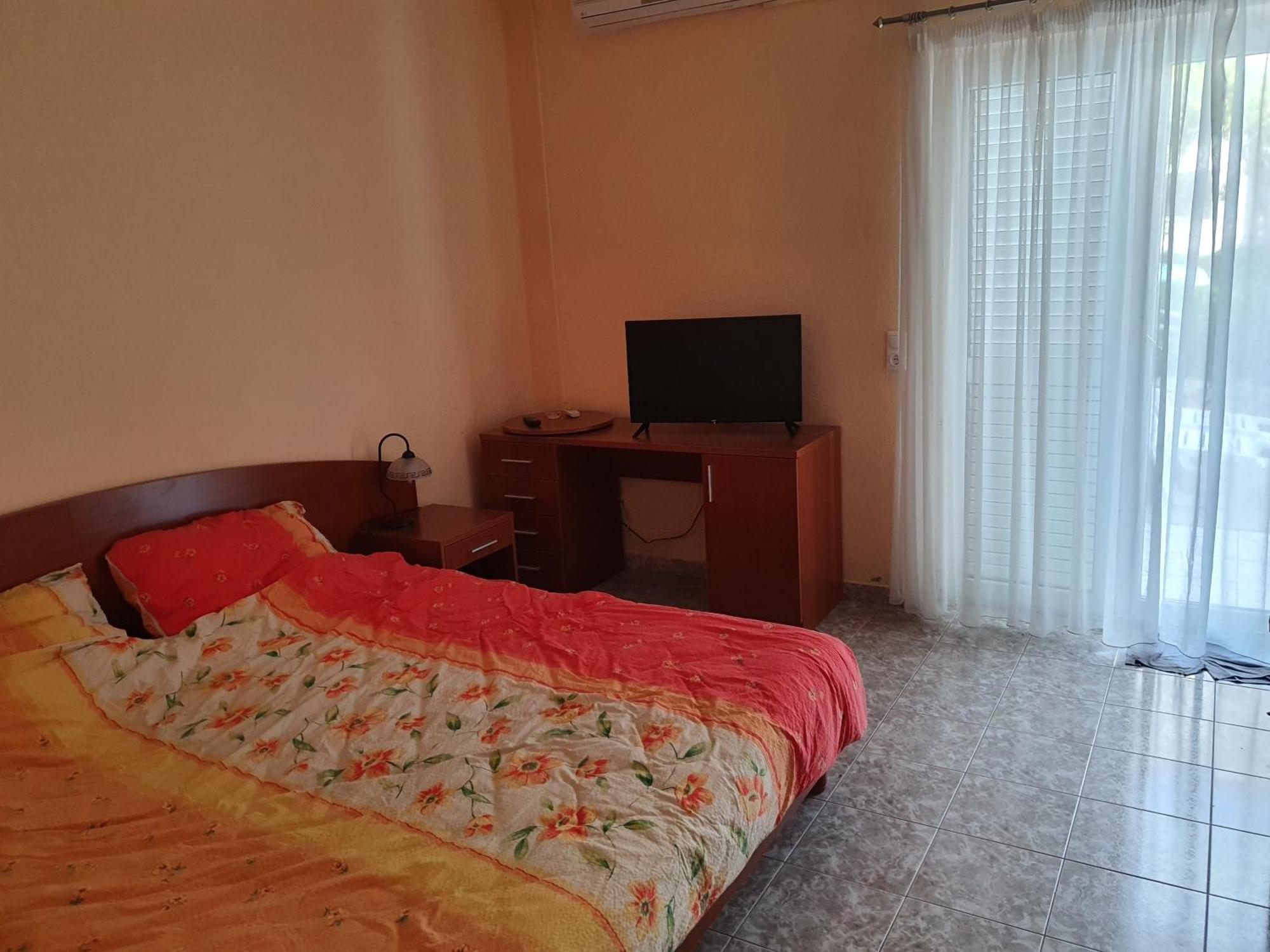 Apartments Barisic Hrvatskih Zrtava 404 Seget Vranjica Трогир Стая снимка