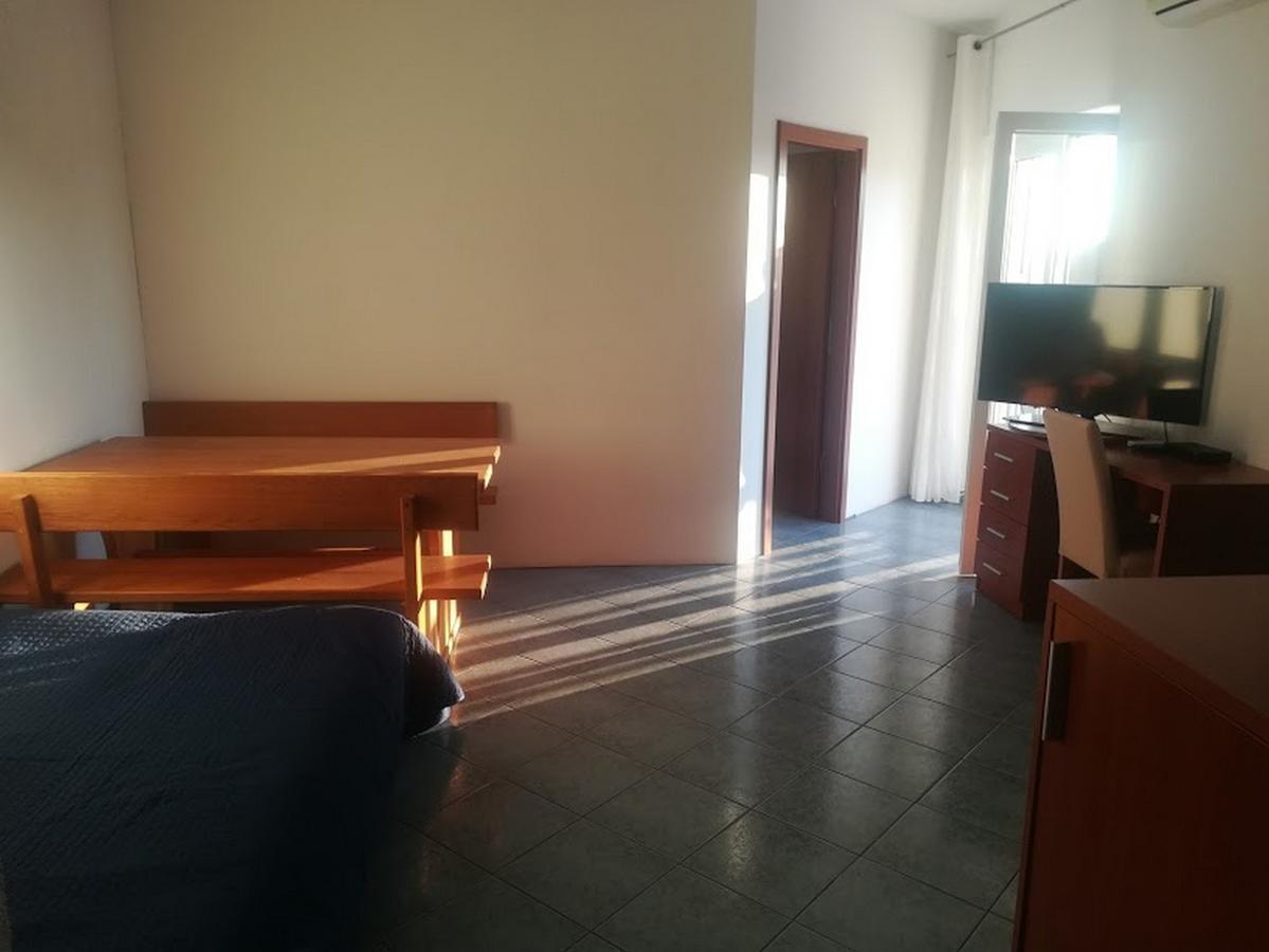 Apartments Barisic Hrvatskih Zrtava 404 Seget Vranjica Трогир Екстериор снимка