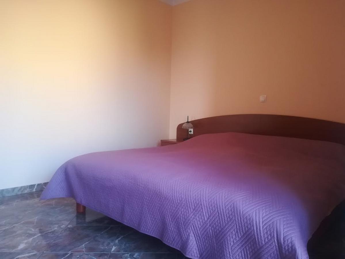 Apartments Barisic Hrvatskih Zrtava 404 Seget Vranjica Трогир Екстериор снимка