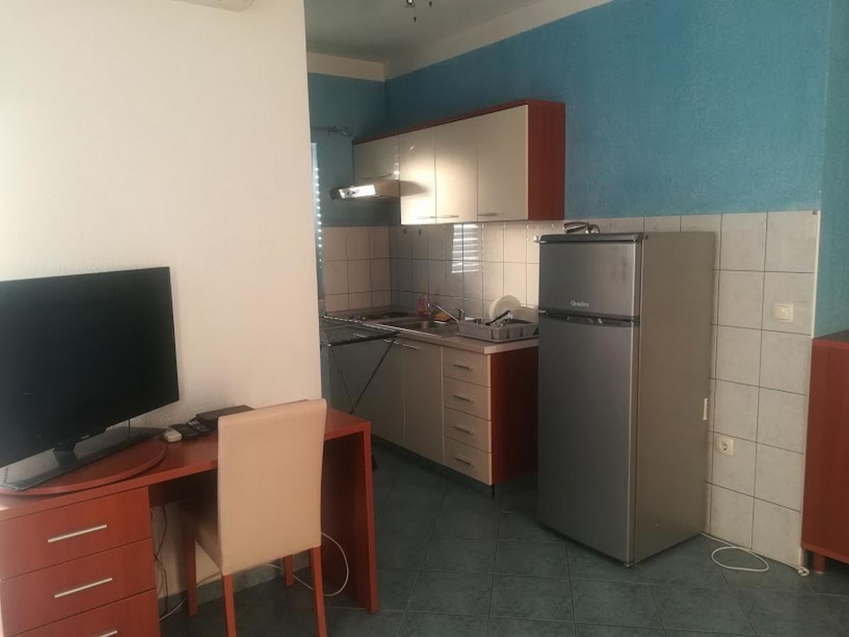 Apartments Barisic Hrvatskih Zrtava 404 Seget Vranjica Трогир Екстериор снимка